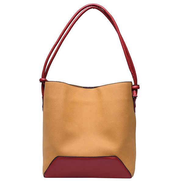handbag ladies handbag fashion shoulder bag high capacity suitable for working life lady bags feminine
handbag ladies handbag fashion shoulder bag high capacity suitable for working life lady bags feminine