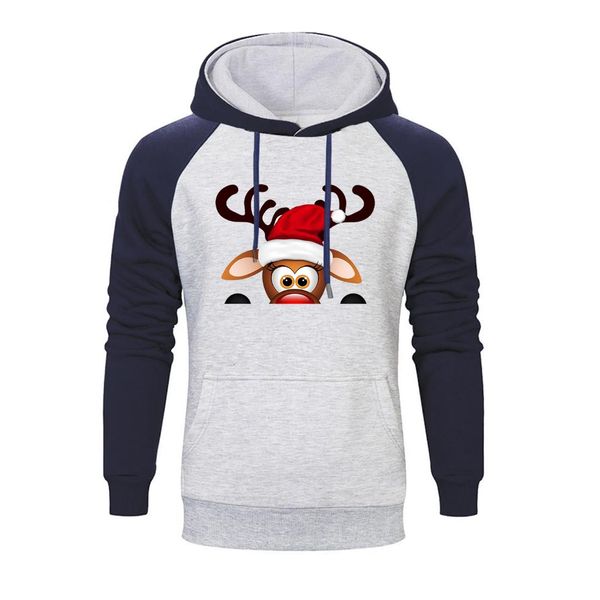 funny merry christmas hoodies men winter reindeer santa claus christmas hat sweatshirts mens xmas happy new year gift sportswear, Black
funny merry christmas hoodies men winter reindeer santa claus christmas hat sweatshirts mens xmas happy new year gift sportswear, Black