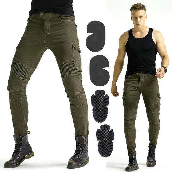 2019 wf-06 green moto jeans leisure motorcycle men's off-road outdoor jean/cycling pants with protect equipment
2019 wf-06 green moto jeans leisure motorcycle men's off-road outdoor jean/cycling pants with protect equipment