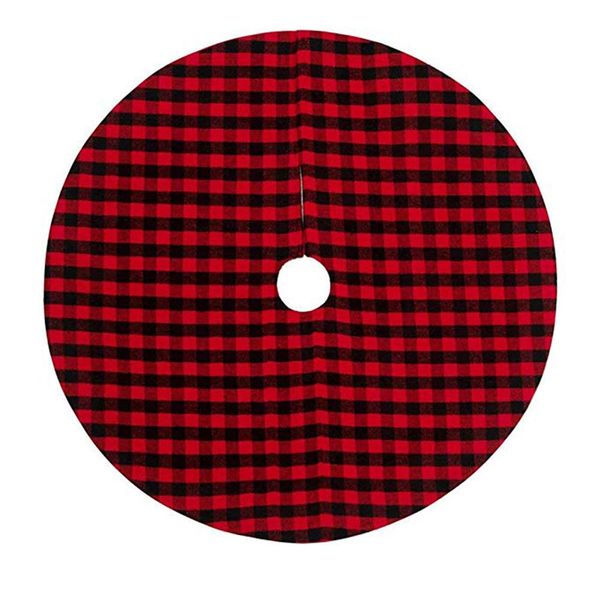 48 inch plaid christmas tree skirt with red and black check red and black plaid christmas tree skirt decorations
48 inch plaid christmas tree skirt with red and black check red and black plaid christmas tree skirt decorations