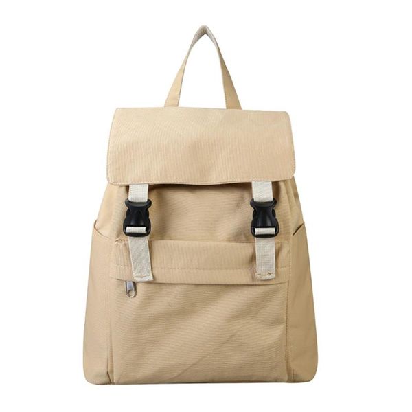 women's fashion backpack canvas bag anti-theft shoulder bag leisure ladies travel backpack school bags for boys teenage
women's fashion backpack canvas bag anti-theft shoulder bag leisure ladies travel backpack school bags for boys teenage