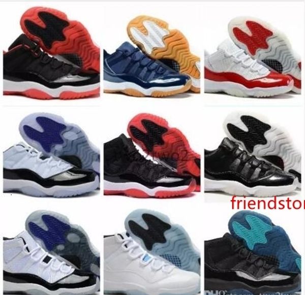 new 11 mens basketball shoes 11s space jam shoe xi athletic shoes outdoor sneakers 41-47
new 11 mens basketball shoes 11s space jam shoe xi athletic shoes outdoor sneakers 41-47