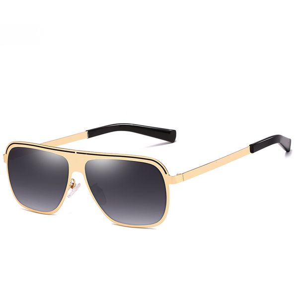 classical rectangle men driving night vision glasses 2019 new fashion brand metal driving eyeglasses goggles 9307cj, Silver
classical rectangle men driving night vision glasses 2019 new fashion brand metal driving eyeglasses goggles 9307cj, Silver