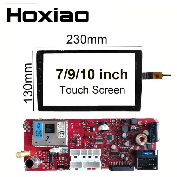 hoxiao android car radio 7'' 9'' 10'' touch screen 1g+16g 2g+16g 2g+32g 2g+64g motherboard only for hoxiao pla
hoxiao android car radio 7'' 9'' 10'' touch screen 1g+16g 2g+16g 2g+32g 2g+64g motherboard only for hoxiao pla