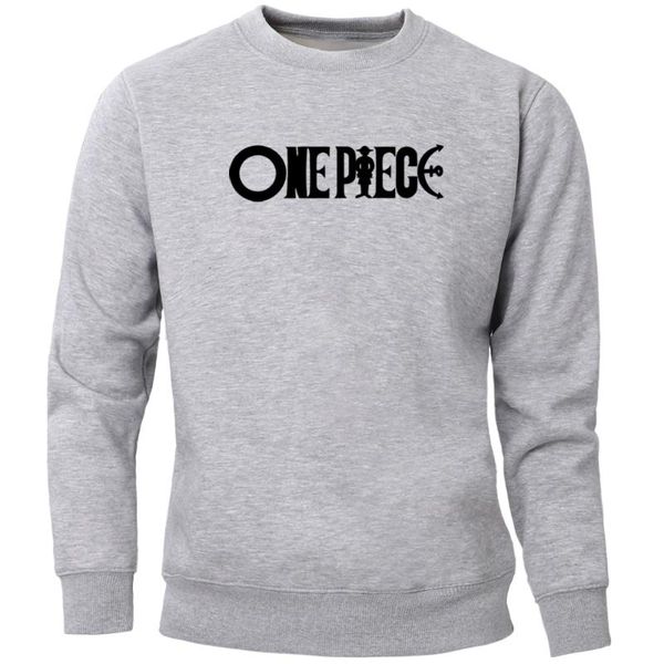 japan anime one piece sweatshirts hoodies men the straw hat pirate king crewneck sweatshirt new jumper luffy streetwear, Black
japan anime one piece sweatshirts hoodies men the straw hat pirate king crewneck sweatshirt new jumper luffy streetwear, Black