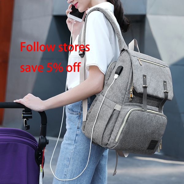 diaper bag backpack for mom 2019 usb maternity baby care nappy nursing bags fashion travel diaper backpack for stroller kit
diaper bag backpack for mom 2019 usb maternity baby care nappy nursing bags fashion travel diaper backpack for stroller kit