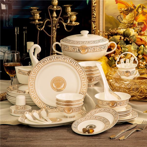 Luxury drinkware 60 pc european ceramic tea et porcelain coffee et coffee pot coffee dinner di he aucer et ct1043
Luxury drinkware 60 pc european ceramic tea et porcelain coffee et coffee pot coffee dinner di he aucer et ct1043