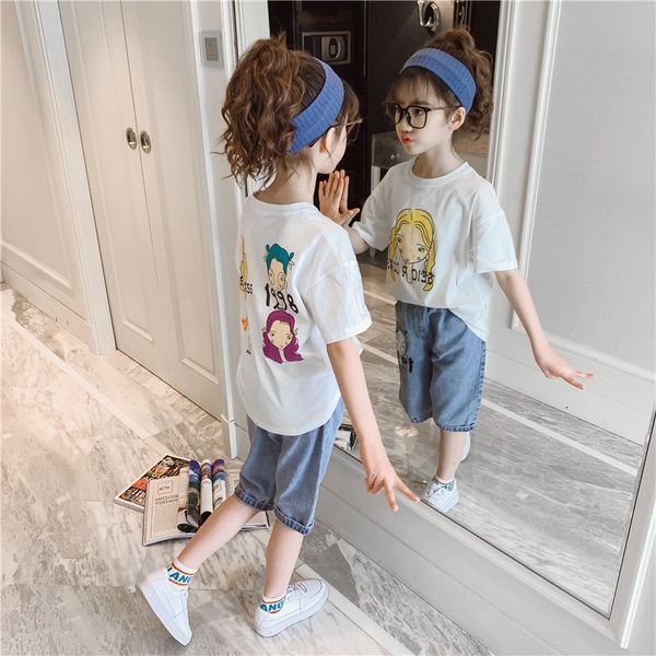 girls summer suit 2020 girl summer clothes 2020 yangqi children 12 years old girl big children two-piece suit xia yangqi
girls summer suit 2020 girl summer clothes 2020 yangqi children 12 years old girl big children two-piece suit xia yangqi