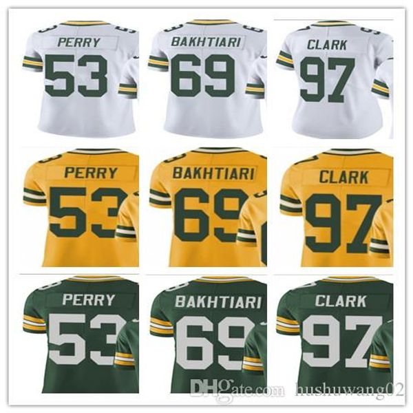 Cu tom green bay men women youth packer 53 nick perry 69 david bakhtiari 97 kenny clark vapor untouchable limited ru h jer ey
Cu tom green bay men women youth packer 53 nick perry 69 david bakhtiari 97 kenny clark vapor untouchable limited ru h jer ey