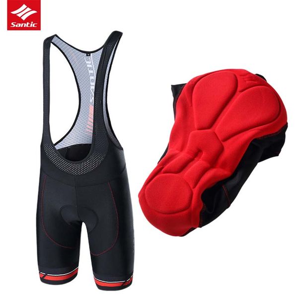 cycling shorts santic 2021 men pro road bike imported padded downhill mtb bicycle mesh breathable bermuda ciclismo, Black
cycling shorts santic 2021 men pro road bike imported padded downhill mtb bicycle mesh breathable bermuda ciclismo, Black