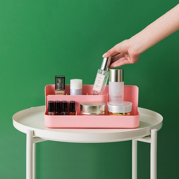 makeup organizer finishing box jewelry necklace nail polish earring plastic deskmakeup box home organizer for cosmetics
makeup organizer finishing box jewelry necklace nail polish earring plastic deskmakeup box home organizer for cosmetics