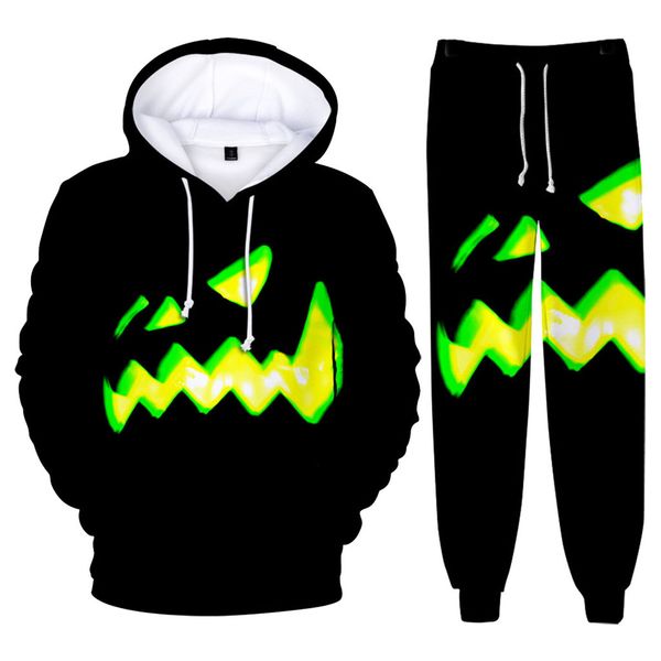 tracksuit men sportswear pants jacket mens casual scary halloween lover 3d print party long sleeve hoodie sports suit men's suit, Gray
tracksuit men sportswear pants jacket mens casual scary halloween lover 3d print party long sleeve hoodie sports suit men's suit, Gray