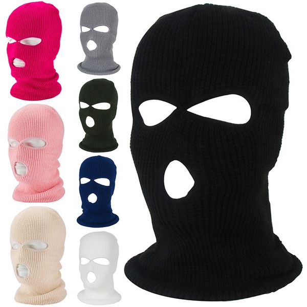 1pc мягких эластичный теплые популярные winter knit hat регулируемого свободного размером проветривайте маску холодостойкой продажи горячей
1pc мягких эластичный теплые популярные winter knit hat регулируемого свободного размером проветривайте маску холодостойкой продажи горячей
