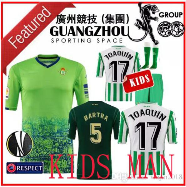 18 19 real beti third away kid occer jer ey home joaquin 17 boudebouz 10 europa league bartra 5 tello 20 child anabria 9 jer ey hirt
18 19 real beti third away kid occer jer ey home joaquin 17 boudebouz 10 europa league bartra 5 tello 20 child anabria 9 jer ey hirt