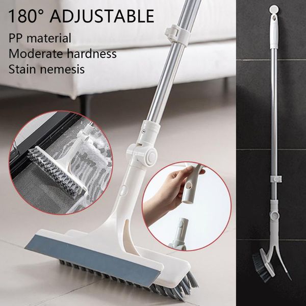 38# multipurpose practical window door corner keyboard groove cleaning brush cleaner 2 in 1 household cleaning tool
38# multipurpose practical window door corner keyboard groove cleaning brush cleaner 2 in 1 household cleaning tool
