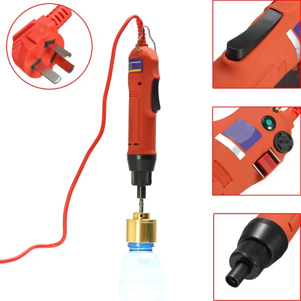 via dhl manual semi automatic vial electric plastic bottle capping machine bottle capper cap screwing sealing machine
via dhl manual semi automatic vial electric plastic bottle capping machine bottle capper cap screwing sealing machine