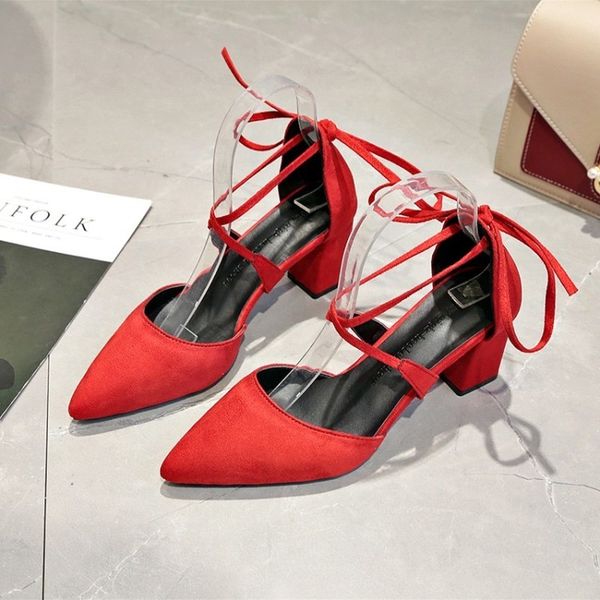 sell summer ldies high heels flock pointed solid color sandals female summer shoes pumps sandalias femeninas h14-15, Black
sell summer ldies high heels flock pointed solid color sandals female summer shoes pumps sandalias femeninas h14-15, Black
