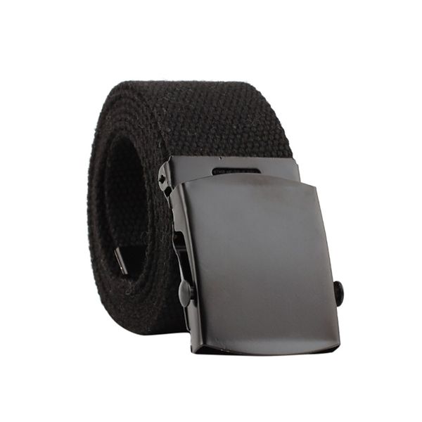 canvas belt fashion weaving solid men women automatic fashion causal simple buckle woven fans nylon belt pemehb #yy, Black;brown
canvas belt fashion weaving solid men women automatic fashion causal simple buckle woven fans nylon belt pemehb #yy, Black;brown