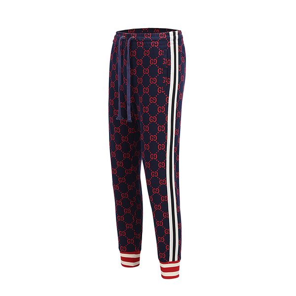 2019 fashion pants for men brand designer men's pant hip-hop pants relaxed style casual pants luxury mens pants. 20041501t, Black
2019 fashion pants for men brand designer men's pant hip-hop pants relaxed style casual pants luxury mens pants. 20041501t, Black
