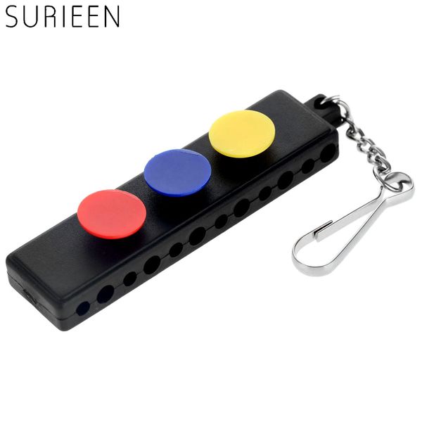1 set rubber pocket golf tees holder carrier tees with 3pcs golf balls marking keychain golf accessories ball tees holder oexrk
1 set rubber pocket golf tees holder carrier tees with 3pcs golf balls marking keychain golf accessories ball tees holder oexrk
