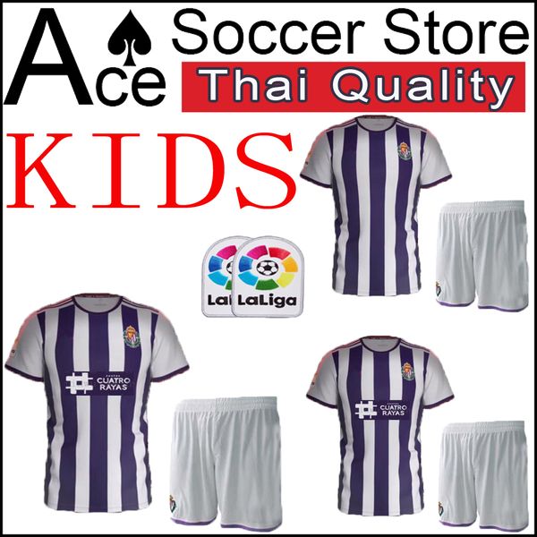 Real valladolid 19 20 occer jer ey kid kit men 2019 2020 real valladolid home et jaime mata michel borja lui mi football hirt
Real valladolid 19 20 occer jer ey kid kit men 2019 2020 real valladolid home et jaime mata michel borja lui mi football hirt