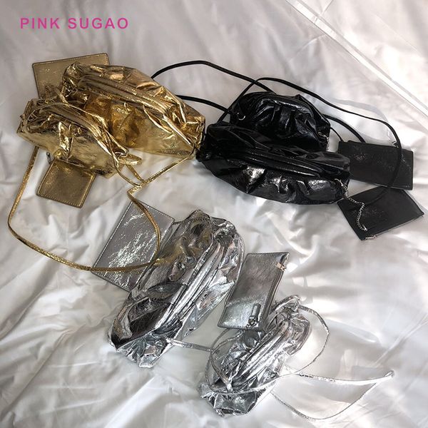 pink sugao designer shoulder bag women crossbody bags 2020 new fashion purse 2pcs/set clutch bags hobos pu leather bhp
pink sugao designer shoulder bag women crossbody bags 2020 new fashion purse 2pcs/set clutch bags hobos pu leather bhp