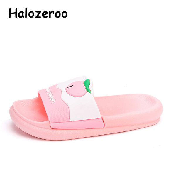 summer 2020 kids beach slippers baby girls pvc casual slides children brand fruit shoes pink princess slippers soft new, Black;grey
summer 2020 kids beach slippers baby girls pvc casual slides children brand fruit shoes pink princess slippers soft new, Black;grey