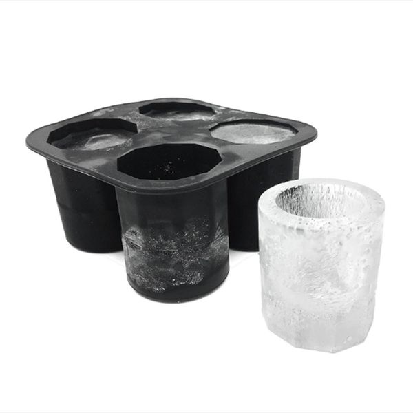 4 cup shape new e mold bar bear tool cool rubber shooters ice cube sglass bar party drink ice tray cool shape ice
4 cup shape new e mold bar bear tool cool rubber shooters ice cube sglass bar party drink ice tray cool shape ice