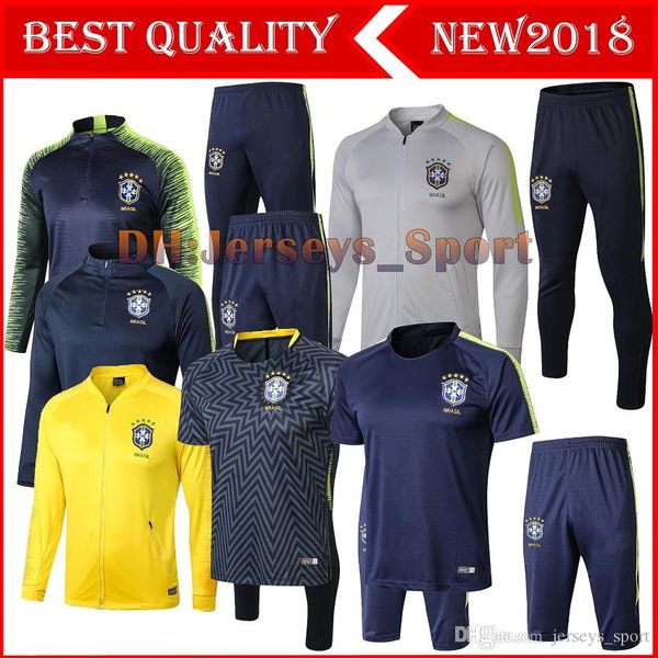 Brazil occer jacket et 2018 world cup track uit yellow pre match football jacket kit coutinho brazil training uit
Brazil occer jacket et 2018 world cup track uit yellow pre match football jacket kit coutinho brazil training uit