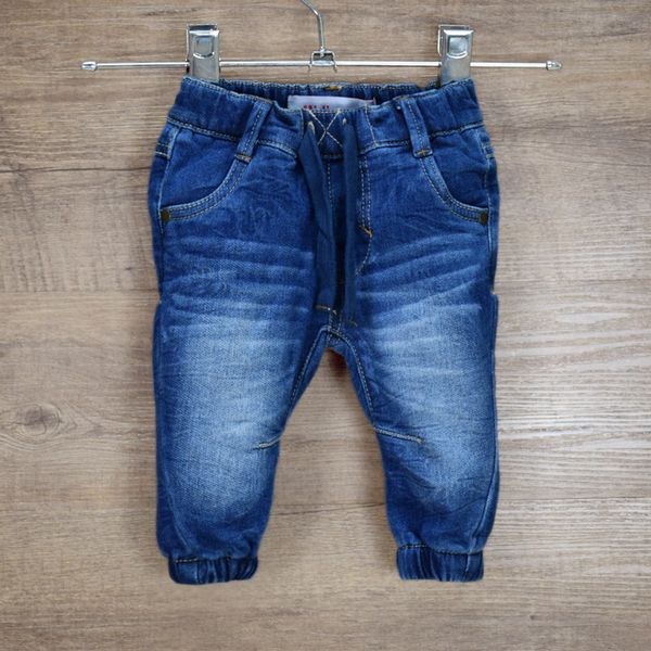 newborn bebe jeans baby pants boys trousers girls leggings winter warm infant toddler pants kids denim new year baby clothing y190529, Blue
newborn bebe jeans baby pants boys trousers girls leggings winter warm infant toddler pants kids denim new year baby clothing y190529, Blue