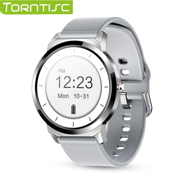 torntisc h6pro smart watch men women blood pressure heart rate detection lifewaterproof alarm smartwatch for android apple phone, Slivery;brown
torntisc h6pro smart watch men women blood pressure heart rate detection lifewaterproof alarm smartwatch for android apple phone, Slivery;brown