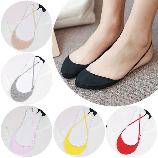 1pair ultrathin boat socks women breathable half feet socks for women cotton invisible sling no show low cut short slipper, Black;white
1pair ultrathin boat socks women breathable half feet socks for women cotton invisible sling no show low cut short slipper, Black;white