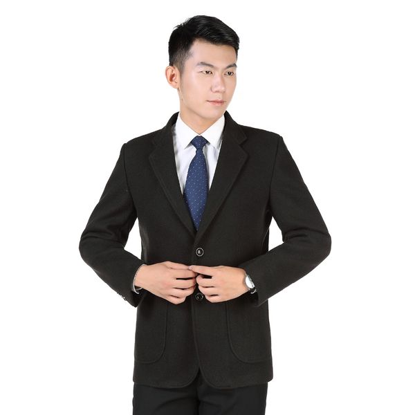 waeolsa spring autumn men casual blazer plain color jackets suit man slim fit garment male black gray balzers plus size suit 4xl, White;black
waeolsa spring autumn men casual blazer plain color jackets suit man slim fit garment male black gray balzers plus size suit 4xl, White;black