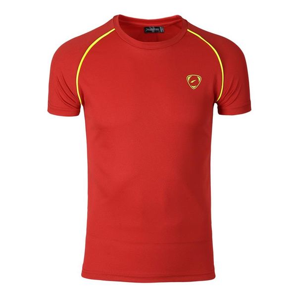 jeansian men's sport tee shirt tshirt t-shirt running workout fitness gym fashion short sleeve lsl182 red, White;black
jeansian men's sport tee shirt tshirt t-shirt running workout fitness gym fashion short sleeve lsl182 red, White;black