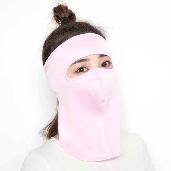 outdoor summer sunscreen mask uv protection sunshade breathable mask neck protector accessories full face sportswear, Black
outdoor summer sunscreen mask uv protection sunshade breathable mask neck protector accessories full face sportswear, Black