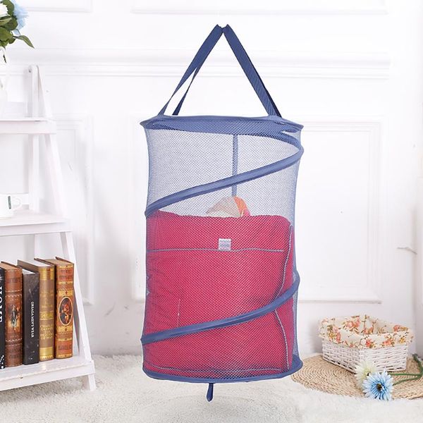 folding mesh laundry basket with zipper cover polyester polyester cloth with convenient zipper breathable thickened bottom
folding mesh laundry basket with zipper cover polyester polyester cloth with convenient zipper breathable thickened bottom