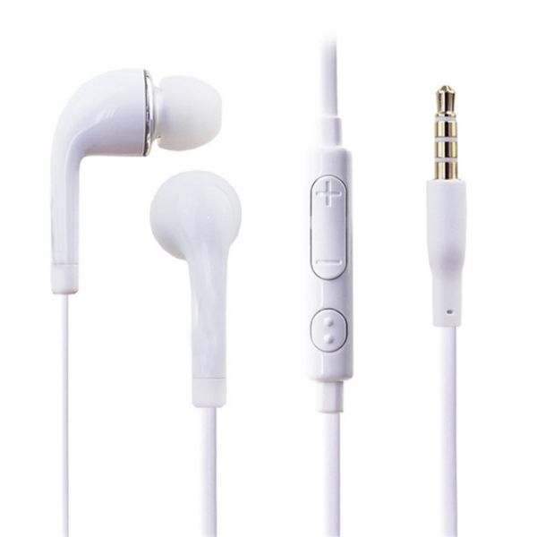 

j5 stereo earphone 3.5mm in-ear flat noodle headphones headset with mic and remote control for galaxy s3 s4 s5 s6 note 2 3 4
