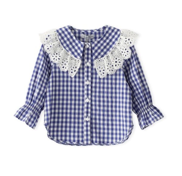 5pcs/lot baby girls shirts kids children clothing long sleeve striped plaid girl blouse shirt 3-8t sylvia 594621343068, White;black
5pcs/lot baby girls shirts kids children clothing long sleeve striped plaid girl blouse shirt 3-8t sylvia 594621343068, White;black