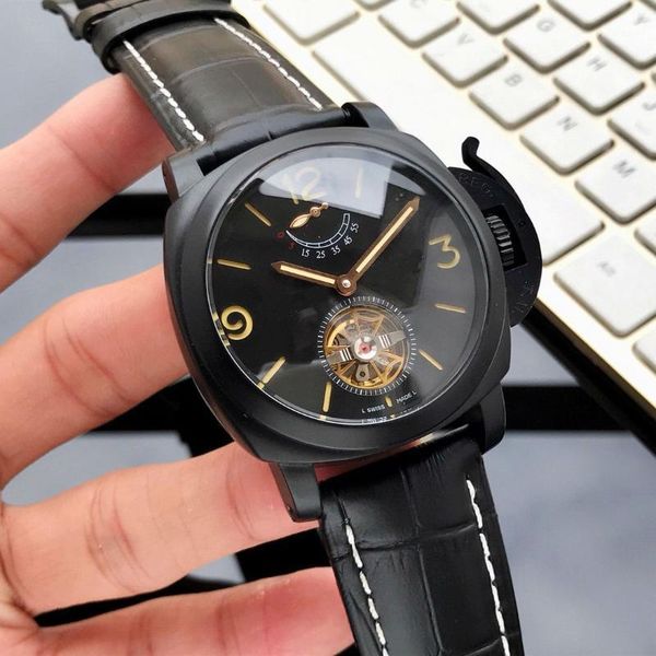 men watches 316l stainess steel 45mm*17mm automatic movement for man automatic wristwatches special edition wristwatches1, Slivery;brown
men watches 316l stainess steel 45mm*17mm automatic movement for man automatic wristwatches special edition wristwatches1, Slivery;brown