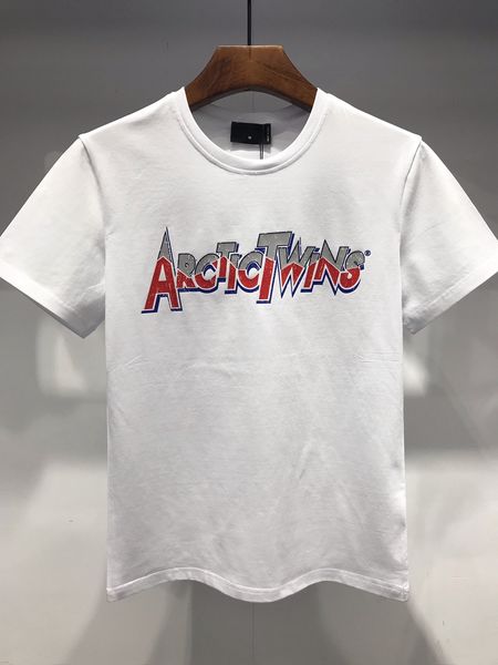 19ss Men's Wear Designer T-shirt Premium Men's Wear Brand Monogram Men's Short Sleeve Comfortable Breathable T-shirt
19ss Men's Wear Designer T-shirt Premium Men's Wear Brand Monogram Men's Short Sleeve Comfortable Breathable T-shirt