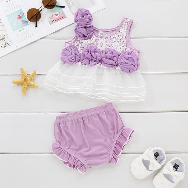 telotuny children swimwear swimsuit kids girls beach wear bathing suit girls bikini flower lace two piece swimsuit set l0115, White
telotuny children swimwear swimsuit kids girls beach wear bathing suit girls bikini flower lace two piece swimsuit set l0115, White