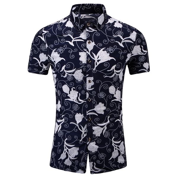 2020 fashion men's short-sleeved hawaiian shirt quick-drying large size asian size -7xl summer casual floral beach shirt men, White;black
2020 fashion men's short-sleeved hawaiian shirt quick-drying large size asian size -7xl summer casual floral beach shirt men, White;black