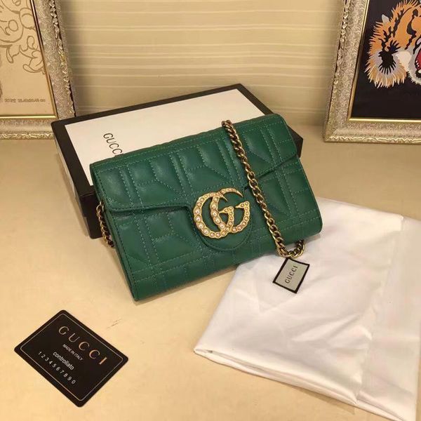 2019a1 women designer handbags luxury crossbody messenger shoulder bags chain bag good quality leather purses ladies handbag 474575, Blue;gray
2019a1 women designer handbags luxury crossbody messenger shoulder bags chain bag good quality leather purses ladies handbag 474575, Blue;gray