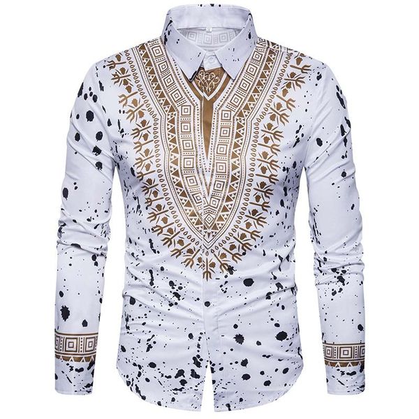 ethnic clothing africa dashiki dresses wind fashion floral print men's long-sleeved shirts national causal large size, Red
ethnic clothing africa dashiki dresses wind fashion floral print men's long-sleeved shirts national causal large size, Red