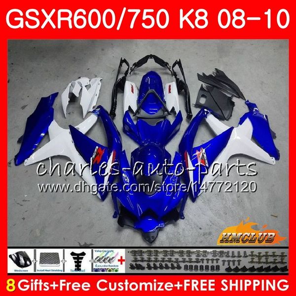 Body for uzuki tock blue g xr 600 750 g x r750 r600 g xr600 08 09 10 9hc 20 g x r750 g xr 600 k8 g xr750 2008 2009 2010 fairing kit
Body for uzuki tock blue g xr 600 750 g x r750 r600 g xr600 08 09 10 9hc 20 g x r750 g xr 600 k8 g xr750 2008 2009 2010 fairing kit