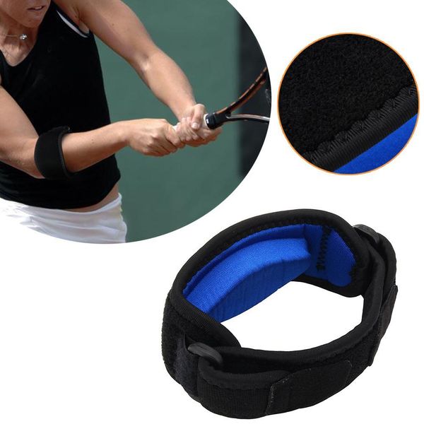 compression pad for pain relief and support adjustable band suitable for all everybody arm, Blue;gray
compression pad for pain relief and support adjustable band suitable for all everybody arm, Blue;gray