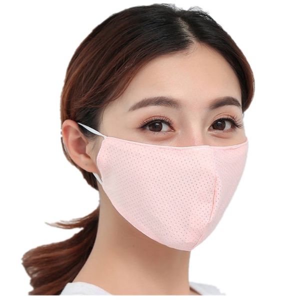 ice silk face mask cloth washable reusable anti-uv face cover anti dust windproof mask for adults solid color
ice silk face mask cloth washable reusable anti-uv face cover anti dust windproof mask for adults solid color