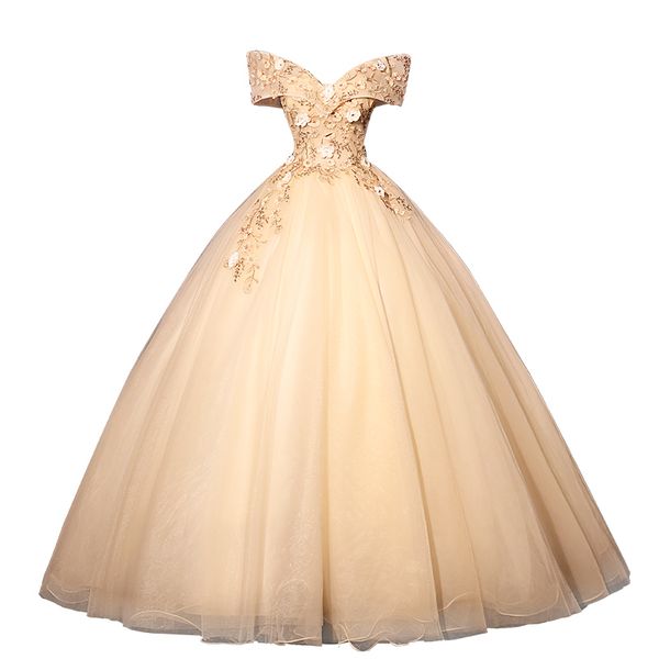 off the shoulder prom dresses with small 3d flowers 2020 gold sky blue floor length prom gowns vestidos de noite, Black
off the shoulder prom dresses with small 3d flowers 2020 gold sky blue floor length prom gowns vestidos de noite, Black