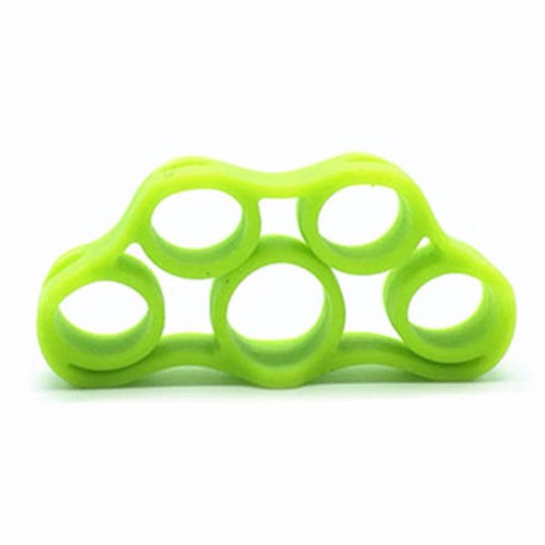 finger strength gripper trainer silicone stretcher expander resistance wrist hand exercise training grip band tool sportswear
finger strength gripper trainer silicone stretcher expander resistance wrist hand exercise training grip band tool sportswear