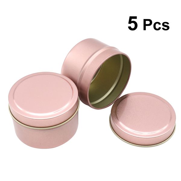 5 pcs multifunction tinplate candy box rose pot round-shaped cookie case home decor festive party supplies
5 pcs multifunction tinplate candy box rose pot round-shaped cookie case home decor festive party supplies